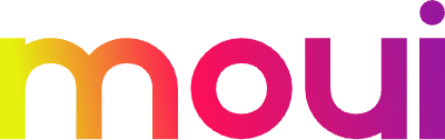 Moui logo